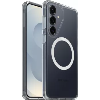 OtterBox React Magnets Series Dėklas Samsung Galaxy S26+ - Skaidrus