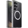 OtterBox React Magnets Series Case, Samsung Galaxy S26 Ultra, permatomas