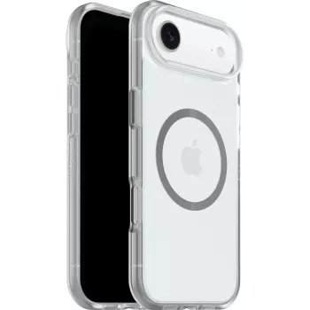 OtterBox React MagSafe ALLTOOWELL skaidrus dėklas, skirtas Apple iPhone 15 Pro Max (77-99278)