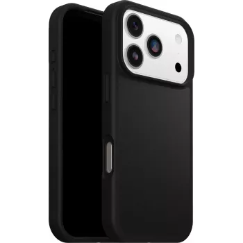 OtterBox React MagSafe Apple iPhone 17 Pro Dėklas - Juoda