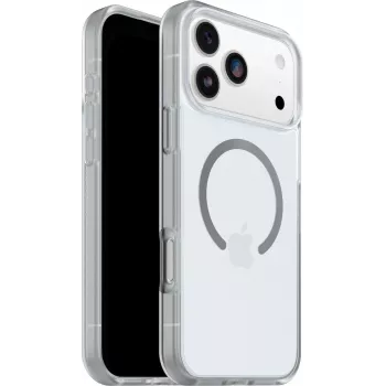 OtterBox React MagSafe Apple iPhone 17 Pro Max - Skaidrus