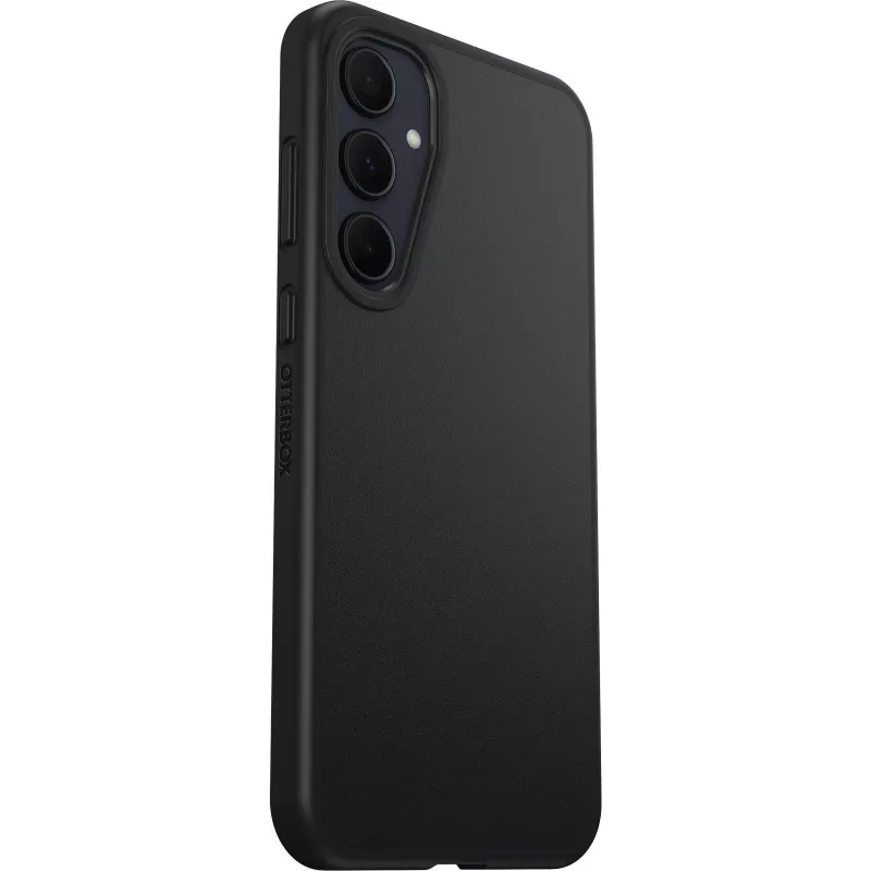 OtterBox React Series Back Cover, skirta Apple iPhone 13 Pro Max – juoda