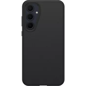 OtterBox React Series Back Cover, skirta Apple iPhone 13 Pro Max – juoda