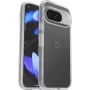 OtterBox React Series Back Cover, skirta Google Pixel 9 / Pixel 9 Pro – skaidri (perdirbtas plastikas)