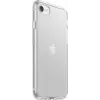 OtterBox React Series Back Cover for iPhone 7, 8, SE (2nd Gen), SE (3rd Gen) - Clear