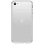 OtterBox React Series Back Cover for iPhone 7, 8, SE (2nd Gen), SE (3rd Gen) - Clear