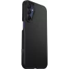 OtterBox React Series Back Cover for Samsung Galaxy A15 5G - Black