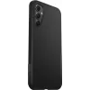 OtterBox React Series Back Cover, Samsung Galaxy A34 5G, Black Pro Pack (77-91637)