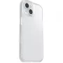 OtterBox React Series dėklas, skirtas Apple iPhone 15 – skaidrus