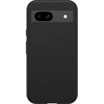 OtterBox React Series Case, skirta Google Pixel 8a - juoda