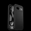OtterBox React Series Case, skirta Google Pixel 8a - juoda