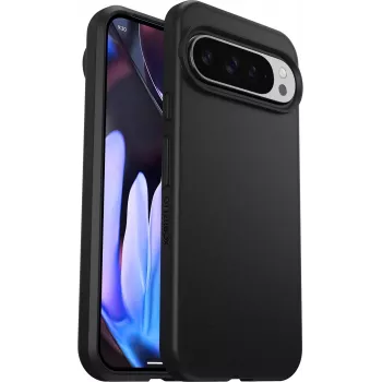 OtterBox React Series dėklas Google Pixel 9 Pro XL - juodas 77-95642