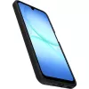 OtterBox React Series dėklas, skirtas Samsung Galaxy A17/A17 5G/A16/A16 5G - juodas