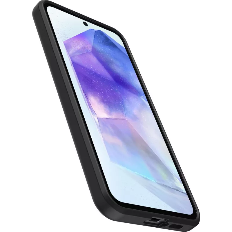 OtterBox React Series Case for Samsung Galaxy A55 5G – juoda