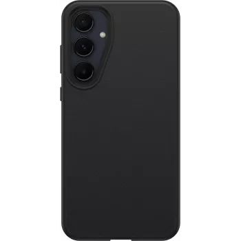 OtterBox React Series dėklas, skirtas Samsung Galaxy A55 5G – juodas (77-95420)
