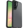OtterBox React Series Dėklas Samsung Galaxy A56 5G - Black Crystal (Skaidrus/Juodas)