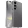 OtterBox React Series Case for Samsung Galaxy S24 – Skaidrus, itin plonas apsauginis dėklas
