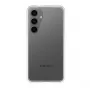 OtterBox React Series Case for Samsung Galaxy S24 – Skaidrus, itin plonas apsauginis dėklas
