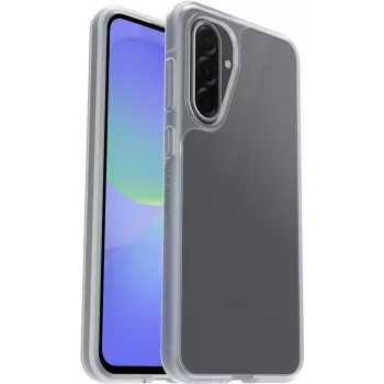 OtterBox React Series Clear Case, Samsung Galaxy A36 5G