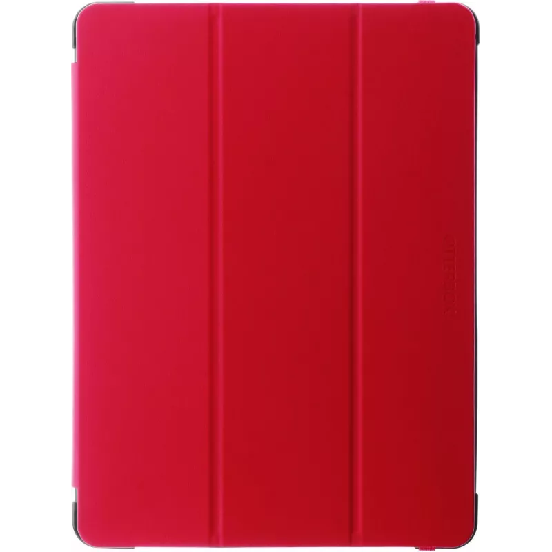 OtterBox React Series Folio dėklas iPad 10th Gen (raudonas) 77-92190