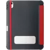OtterBox React Series Folio dėklas iPad 10th Gen (raudonas) 77-92190