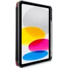 OtterBox React Series Folio dėklas iPad 10th Gen (raudonas) 77-92190