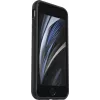OtterBox React Series Mobilaus telefono galinė danga – Black Crystal – skirta Apple iPhone 7, 8, SE (2-os kartos), SE (3-ios kartos)