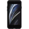 OtterBox React Series Mobilaus telefono galinė danga – Black Crystal – skirta Apple iPhone 7, 8, SE (2-os kartos), SE (3-ios kartos)
