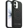 OtterBox Sole Series Dėklas, skirtas Apple iPhone 15 Pro – Juodas – Suderinamas su MagSafe