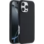 OtterBox Symmetry Cactus Leather Case, skirtas Apple iPhone 16 Pro Max, Noir Ash-Black