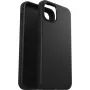 OtterBox Symmetry Case for Apple iPhone 15 Plus ir iPhone 14 Plus, juodos spalvos