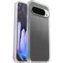 OtterBox Symmetry Clear Case, skirta Google Pixel 9 Pro – skaidrus