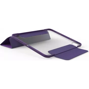 Otterbox Symmetry Folio serijos dėklas Apple iPad Pro 11 (2024) - Figment Purple 77-95256