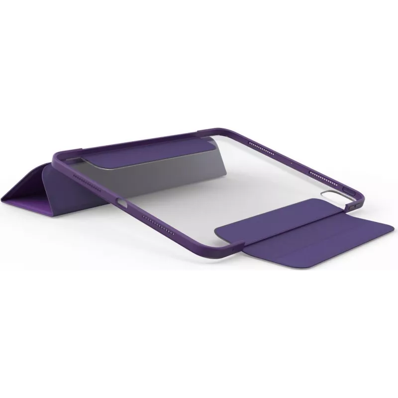 Otterbox Symmetry Folio serijos dėklas Apple iPad Pro 11 (2024) - Figment Purple 77-95256