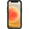 OtterBox Symmetry Series Back Cover for Apple iPhone 12 / iPhone 12 Pro - Black