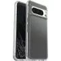 OtterBox Symmetry Series Clear Back Cover, skirta Google Pixel 8 Pro
