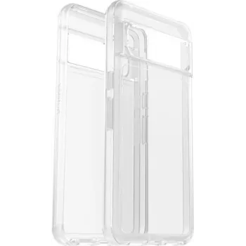 OtterBox Symmetry Series permatomas dėklas, skirtas Google Pixel 8 Pro, 77-94228