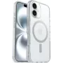 OtterBox Symmetry Series Clear MagSafe Case, skirta Apple iPhone 16