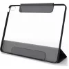 OtterBox Symmetry Series Flip Case, skirta Apple 13 colių iPad Air (M2, M3) - juoda