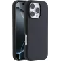 OtterBox Symmetry Series MagSafe Case, skirta iPhone 16 Pro – juoda