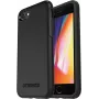 OtterBox Symmetry Series Pro Pack - Galinis dangtelis, skirtas Apple iPhone 7, 8, SE (2nd Gen), SE (3rd Gen) - Polikarbonatas, sintetinė guma - Juoda