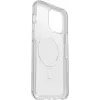 OtterBox Symmetry Series+ su MagSafe Skaidrus Dėklas, skirtas Apple iPhone 13 Pro Max