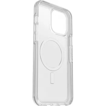 OtterBox Symmetry Series+ su MagSafe Skaidrus Dėklas, skirtas Apple iPhone 13 Pro Max