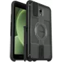 OtterBox Universe Series Dėklas, skirtas Samsung Galaxy Tab Active5 - Juodas / Skaidrus (Bulk)