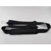 OtterBox Unlimited Series planšetinio kompiuterio pečių diržas, skirtas Apple iPad 10.2 (7/8/9 kartos) - juodas 78-80125