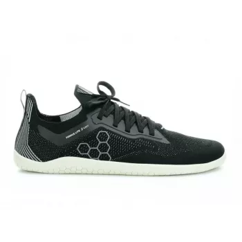 Vivobarefoot Primus Lite Knit lauko avalynė, Obsidian, EU 46