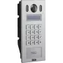 Outdoor IP kelių butų skydelis su kamera BCS-PAN921