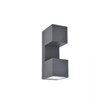 Lauko LED prožektorius OUTDOOR LIGHT LED 10W 3K 1200LM IP54