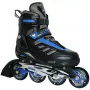 Outrace Ghost Sky Blue Black-Blue PW-125C 36-39 riedučiai