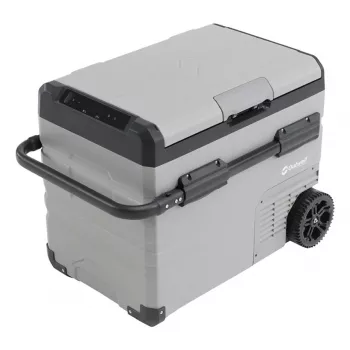 Outwell Arctic Frost 45 kompresorinis šaldytuvas 45L pilka/juoda